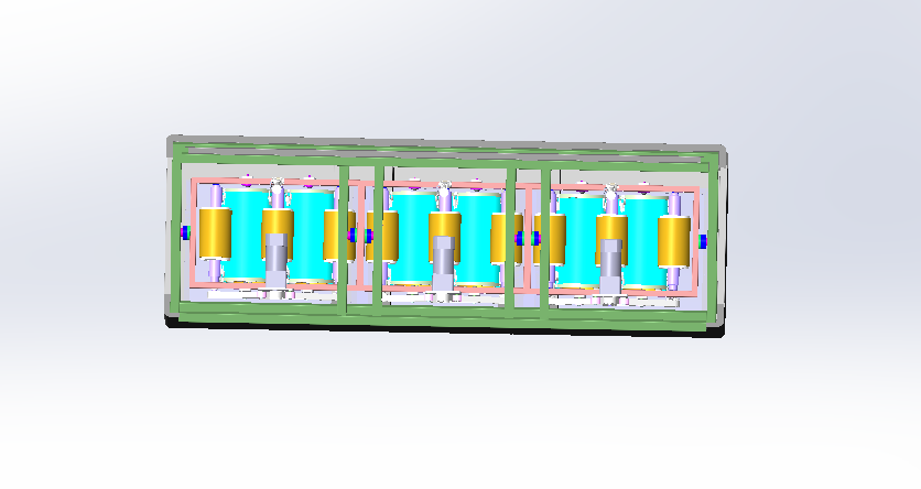 科幻远程高射炮